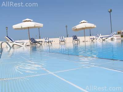 Helnan Port Said 25
